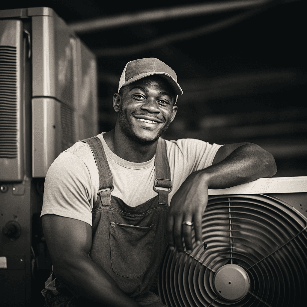 HVAC technician — building a marketing strategy