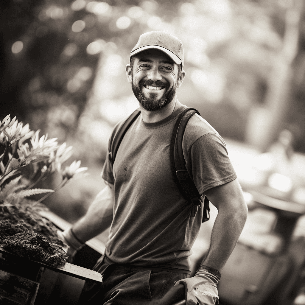 Landscaper — business growth results