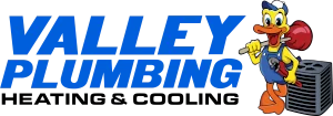 Valley Plumbing
